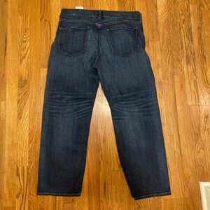 Banana Republic  Boyfriend Jeans